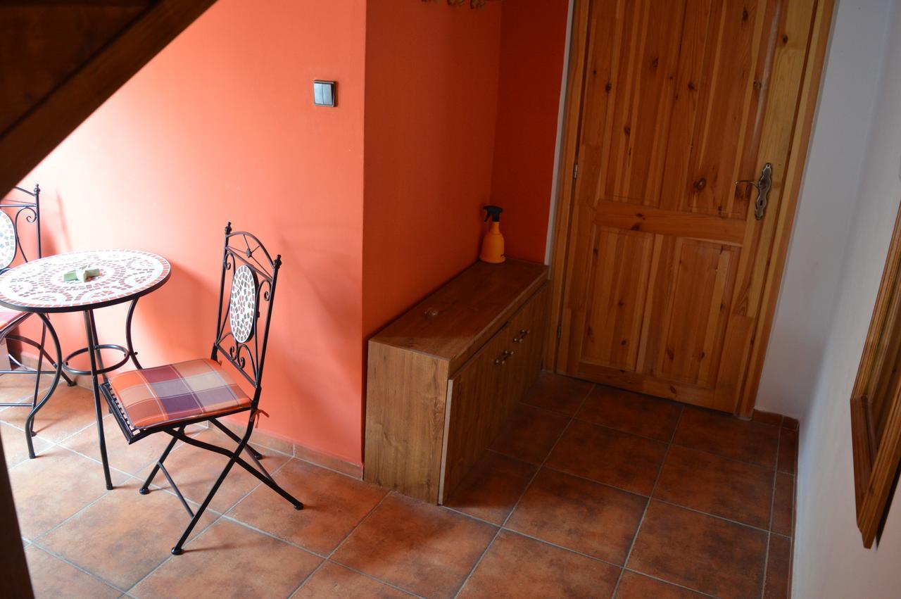 Guest House Hakluv Mlyn Hrabetice  Exterior photo